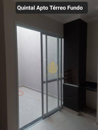 Imagem Apartamento com 2 Quartos à Venda, 55 m² em Jardim Paulistano - Ribeirão Preto