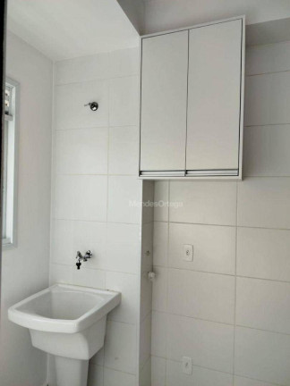 Imagem Apartamento com 2 Quartos à Venda, 51 m² em Vila Carvalho - Sorocaba Imagem Apartamento com 2 Quartos à Venda, 51 m² em Vila Carvalho - Sorocaba