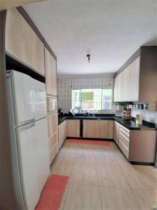 Imagem Casa com 3 Quartos à Venda, 185 m² em Parque Das Nações - Indaiatuba Imagem Casa com 3 Quartos à Venda, 185 m² em Parque Das Nações - Indaiatuba