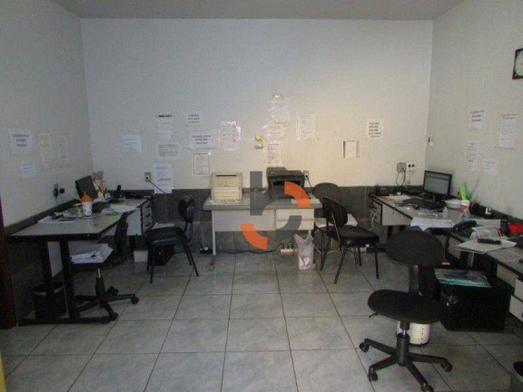 Imagem Casa com 4 Quartos à Venda, 450 m² em Prata - Nova Iguaçu
