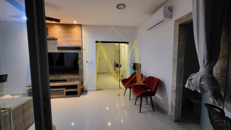 Imagem Cobertura com 3 Quartos à Venda, 200 m² em Cidade Nobre - Ipatinga