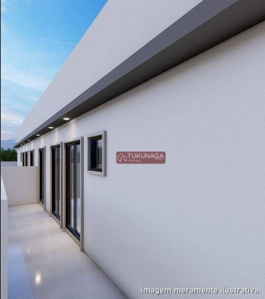 Imagem Apartamento com 1 Quarto à Venda, 34 m² em Vila Gustavo - São Paulo Imagem Apartamento com 1 Quarto à Venda, 34 m² em Vila Gustavo - São Paulo