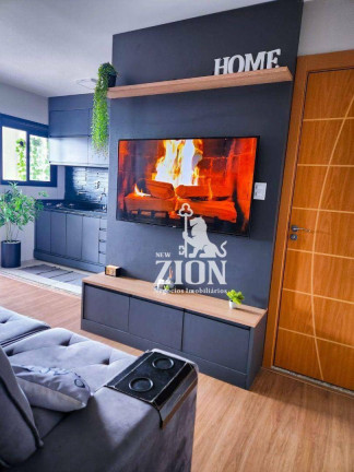 Imagem Apartamento com 2 Quartos à Venda, 43 m² em Vila Maria Alta - São Paulo Imagem Apartamento com 2 Quartos à Venda, 43 m² em Vila Maria Alta - São Paulo