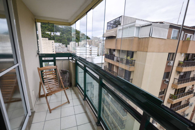 Imagem Apartamento com 3 Quartos à Venda, em Botafogo - Rio De Janeiro Imagem Apartamento com 3 Quartos à Venda, em Botafogo - Rio De Janeiro