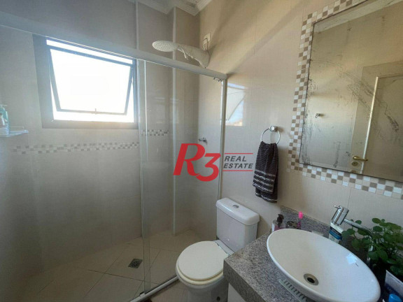 Imagem Apartamento com 2 Quartos à Venda, 99 m² em Embaré - Santos Imagem Apartamento com 2 Quartos à Venda, 99 m² em Embaré - Santos