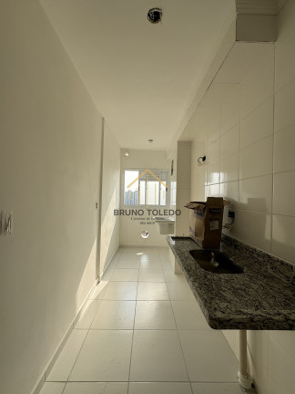 Imagem Apartamento com 2 Quartos à Venda, 60 m² em Boqueirão - Praia Grande Imagem Apartamento com 2 Quartos à Venda, 60 m² em Boqueirão - Praia Grande