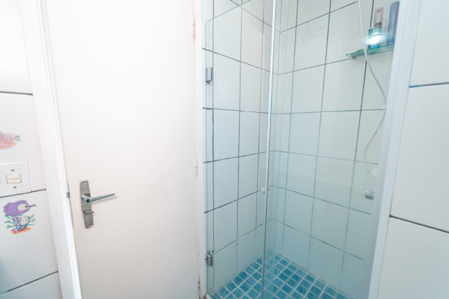 Imagem Apartamento com 3 Quartos à Venda, 56 m² em Vila Parque Jabaquara - São Paulo Imagem Apartamento com 3 Quartos à Venda, 56 m² em Vila Parque Jabaquara - São Paulo