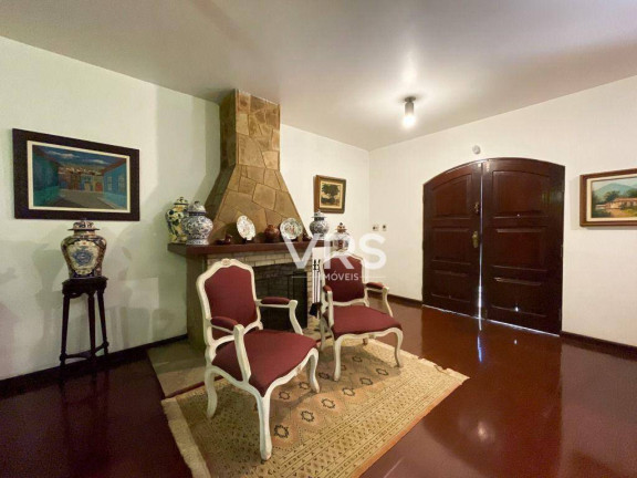Imagem Casa com 4 Quartos à Venda, 305 m² em Albuquerque - Teresópolis Imagem Casa com 4 Quartos à Venda, 305 m² em Albuquerque - Teresópolis