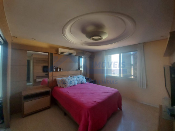 Imagem Imóvel com 4 Quartos à Venda, 441 m² em Jardim Lindóia - Porto Alegre