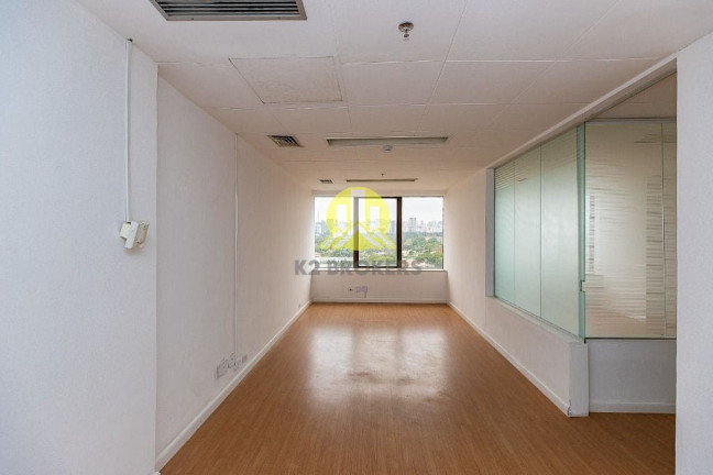 Imagem Sala Comercial à Venda, 29 m² em Jardim Paulista - São Paulo Imagem Sala Comercial à Venda, 29 m² em Jardim Paulista - São Paulo