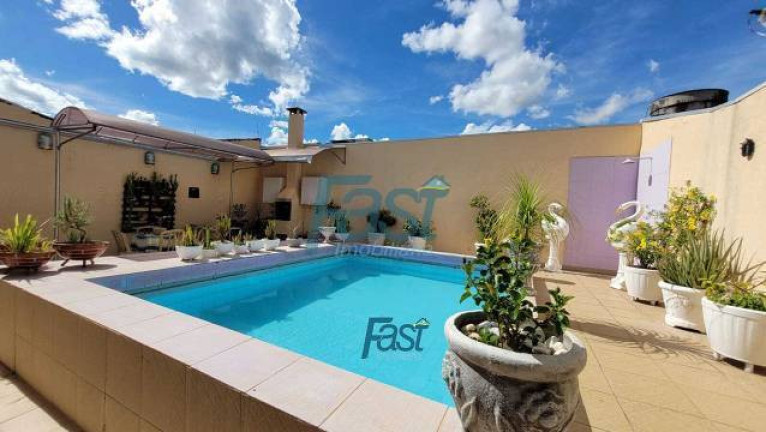Imagem Casa com 3 Quartos à Venda, 360 m² em Barra Do Pari - Cuiabá