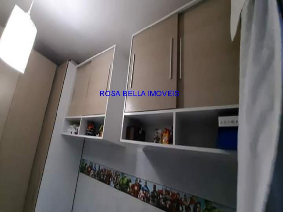 Imagem Apartamento com 2 Quartos à Venda, 50 m² em Jardim Shangai - Jundiaí