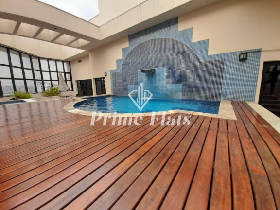 Imagem Apartamento com 1 Quarto à Venda, 33 m² em Jardim Paulista - São Paulo Imagem Apartamento com 1 Quarto à Venda, 33 m² em Jardim Paulista - São Paulo
