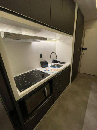 Imagem Studio com 1 Quarto à Venda ou Locação, 23 m² em Centro - São Paulo