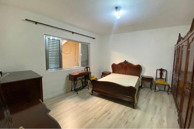 Imagem Casa com 3 Quartos à Venda, em Vila Bertioga - São Paulo Imagem Casa com 3 Quartos à Venda, em Vila Bertioga - São Paulo
