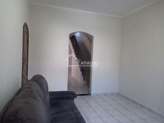 Imagem Sobrado com 3 Quartos à Venda, 200 m² em Vila Carvalho - Sorocaba Imagem Sobrado com 3 Quartos à Venda, 200 m² em Vila Carvalho - Sorocaba