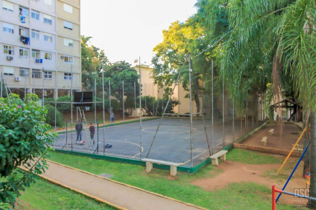 Imagem Apartamento com 2 Quartos à Venda, 56 m² em Azenha - Porto Alegre