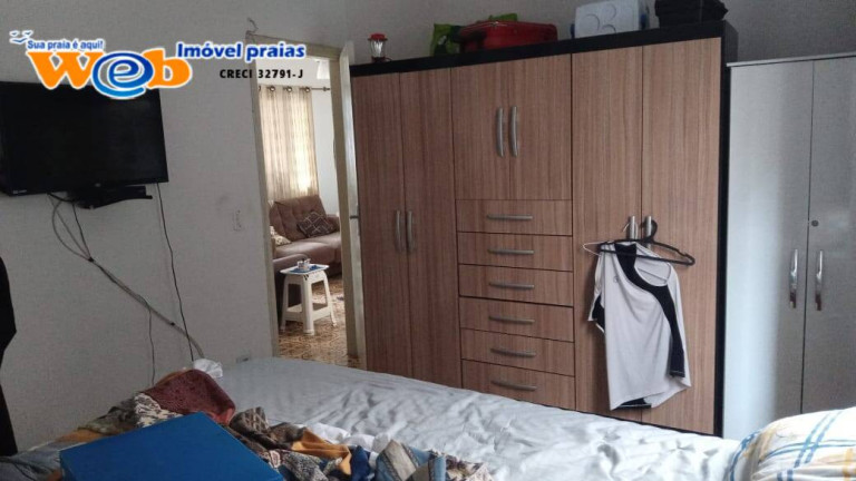 Imagem Apartamento com 1 Quarto à Venda, 52 m² em Boqueirão - Praia Grande Imagem Apartamento com 1 Quarto à Venda, 52 m² em Boqueirão - Praia Grande