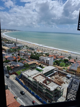 Imagem Apartamento com 2 Quartos à Venda, 55 m² em Ponta Negra - Natal