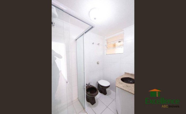 Imagem Apartamento com 1 Quarto à Venda, 55 m² em Mooca - São Paulo