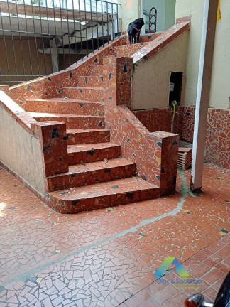 Imagem Sobrado com 2 Quartos à Venda, 264 m² em Praça Da árvore - São Paulo Imagem Sobrado com 2 Quartos à Venda, 264 m² em Praça Da árvore - São Paulo
