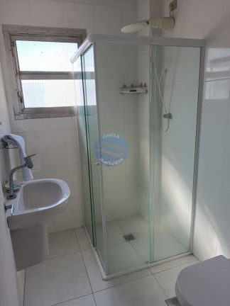 Imagem Apartamento com 2 Quartos à Venda, 90 m² em Aparecida - Santos