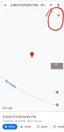 Imagem Terreno à Venda, 90 m² em Novo Remanso - Itacoatiara Imagem Terreno à Venda, 90 m² em Novo Remanso - Itacoatiara