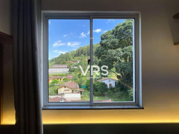 Imagem Apartamento com 2 Quartos à Venda, 47 m² em Ermitage - Teresópolis Imagem Apartamento com 2 Quartos à Venda, 47 m² em Ermitage - Teresópolis