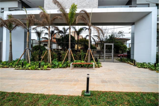 Imagem Apartamento com 2 Quartos à Venda, 84 m² em Vila Clementino - São Paulo Imagem Apartamento com 2 Quartos à Venda, 84 m² em Vila Clementino - São Paulo