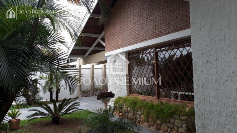 Imagem Casa com 4 Quartos à Venda, 302 m² em Jardim Esplanada - São José Dos Campos