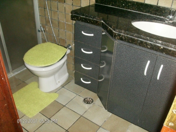 Imagem Apartamento com 3 Quartos à Venda, 84 m² em Capim Macio - Natal