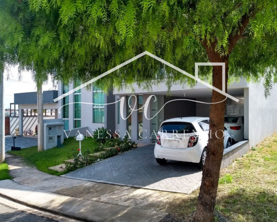 Imagem Casa com 3 Quartos à Venda,  em Ibiti Reserva - Sorocaba