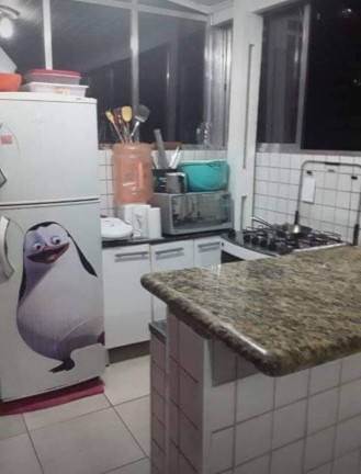 Imagem Apartamento com 3 Quartos à Venda, 150 m² em Mirim - Praia Grande