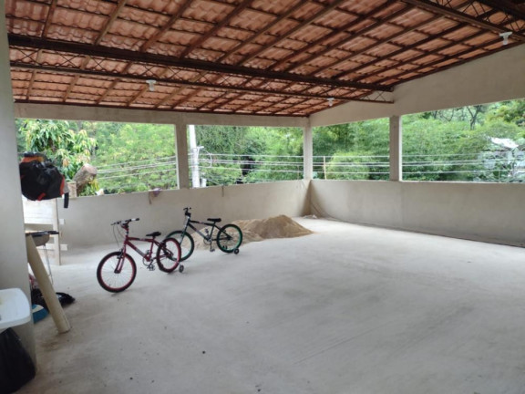 Imagem Imóvel com 2 Quartos para Alugar, 25 m² em Campo Grande - Rio De Janeiro