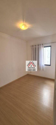 Imagem Apartamento com 2 Quartos à Venda, 56 m² em Vila Mascote - São Paulo Imagem Apartamento com 2 Quartos à Venda, 56 m² em Vila Mascote - São Paulo