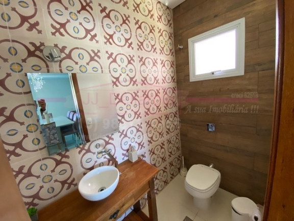 Imagem Chácara com 3 Quartos à Venda, 230 m² em Portal Dos Lagos - Boituva Imagem Chácara com 3 Quartos à Venda, 230 m² em Portal Dos Lagos - Boituva