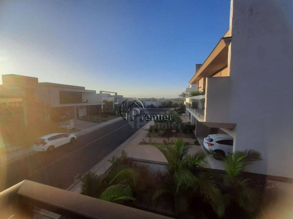 Imagem Casa com 3 Quartos à Venda, 290 m² em Jardim Residencial Dona Lucilla - Indaiatuba