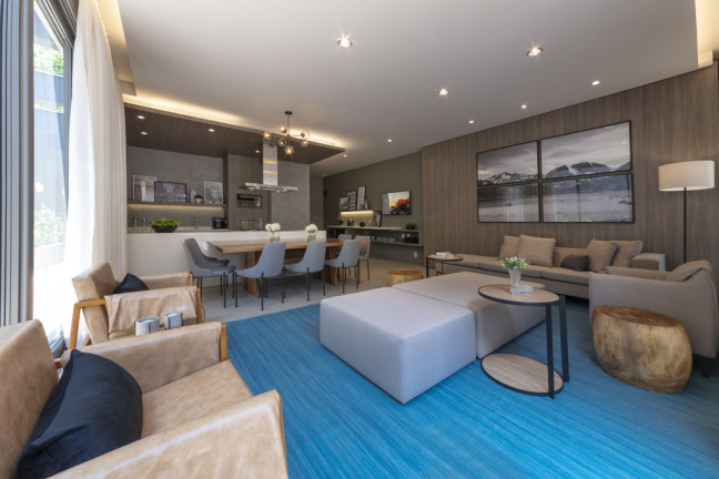 Imagem Imóvel com 3 Quartos à Venda, 170 m² em Paraíso - São Paulo
