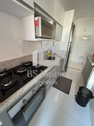 Imagem Apartamento com 2 Quartos à Venda, 57 m² em Vila Curuça - Santo André