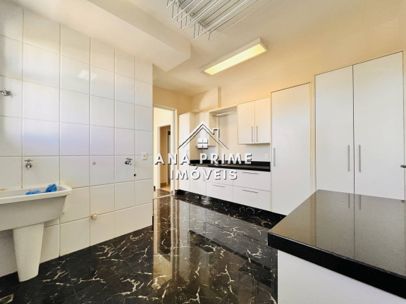 Imagem Apartamento com 4 Quartos à Venda, 349 m² em Jardim Aquarius - São José Dos Campos