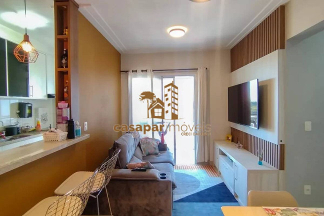 Apartamento com 2 Quartos à Venda, 64 m² em Centro - São Caetano Do Sul