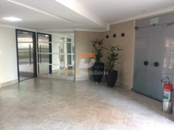 Imagem Apartamento com 3 Quartos à Venda, 69 m² em Centro  - Diadema