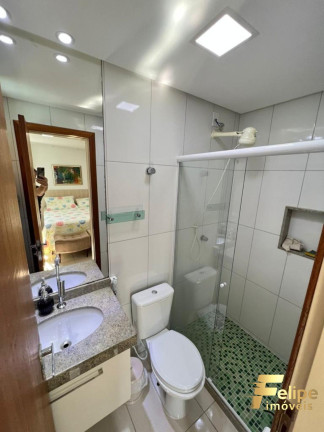Imagem Cobertura com 4 Quartos à Venda, 272 m² em Praia Do Morro - Guarapari