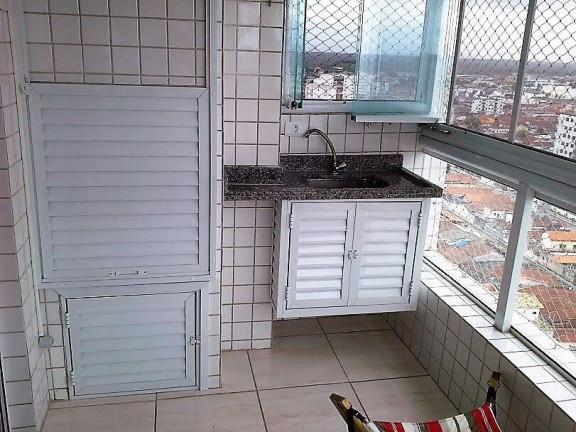 Imagem Apartamento com 2 Quartos à Venda, 78 m² em Guilhermina - Praia Grande Imagem Apartamento com 2 Quartos à Venda, 78 m² em Guilhermina - Praia Grande