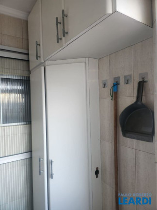 Imagem Apartamento com 2 Quartos para Alugar, 55 m² em Parque Marajoara - Santo André