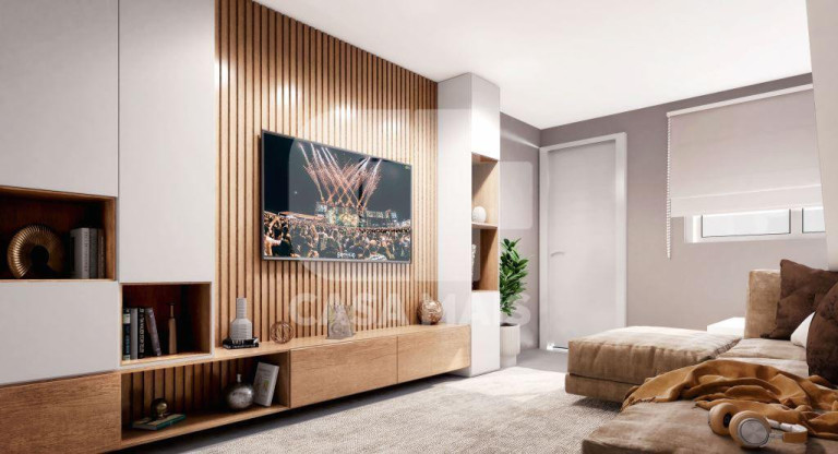 Imagem Casa com 2 Quartos à Venda, 50 m² em Outeiro De Passárgada - Cotia