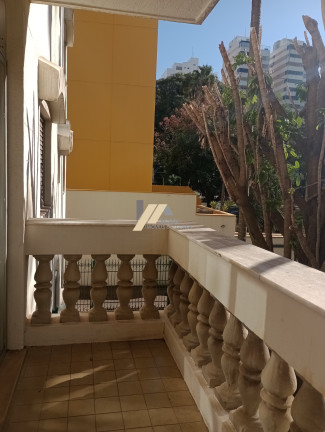 Imagem Imóvel com 3 Quartos à Venda, 170 m² em Cambuí - Campinas