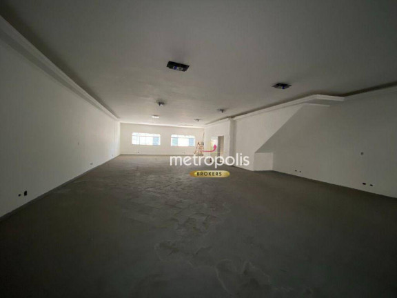 Imagem Sala Comercial para Alugar, 350 m² em Santa Paula - São Caetano Do Sul Imagem Sala Comercial para Alugar, 350 m² em Santa Paula - São Caetano Do Sul