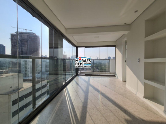 Imagem Apartamento com 1 Quarto à Venda, 68 m² em Vila Cordeiro - São Paulo Imagem Apartamento com 1 Quarto à Venda, 68 m² em Vila Cordeiro - São Paulo