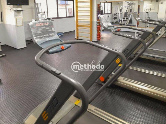 Imagem Cobertura com 3 Quartos à Venda, 120 m² em Mansões Santo Antônio - Campinas